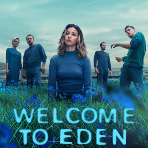 Welcome to Eden Season 2 Series OTT Release Date – Welcome to Eden Season 2 OTT Platform Name