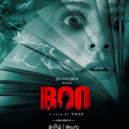 Boo Movie OTT Release Date – Boo OTT Platform Name