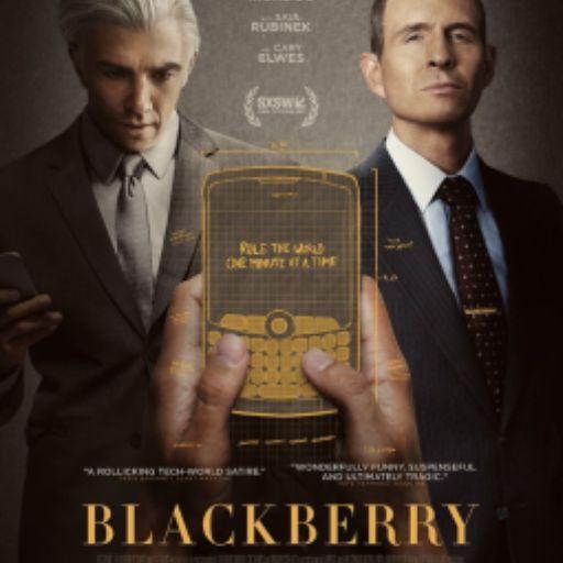 BlackBerry Movie OTT Release Date – BlackBerry OTT Platform Name