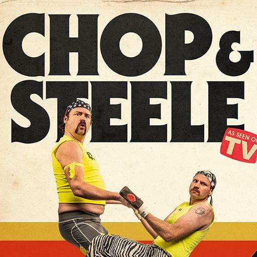 Chop & Steele Series OTT Release Date – Chop & Steele OTT Platform Name