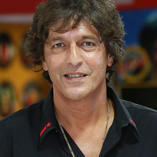 Chunky Pandey Hits And Flops Movies List