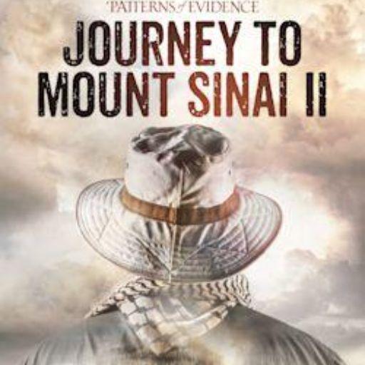 Patterns of Evidence: Journey to Mount Sinai II Movie OTT Release Date – Patterns of Evidence: Journey to Mount Sinai II OTT Platform Name