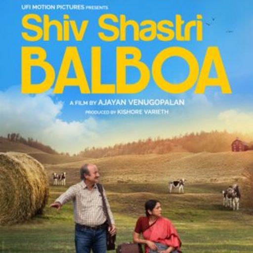 Time of Shiv Shastri Balboa's OTT Release – Balboa Shiv ShastriOTT Program Name
