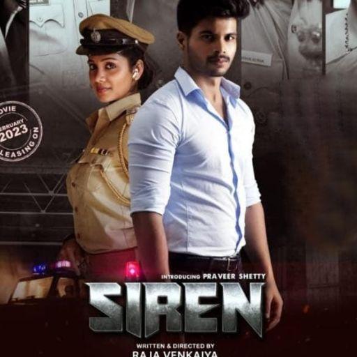 Siren Movie OTT Release Date – Siren OTT Platform Name