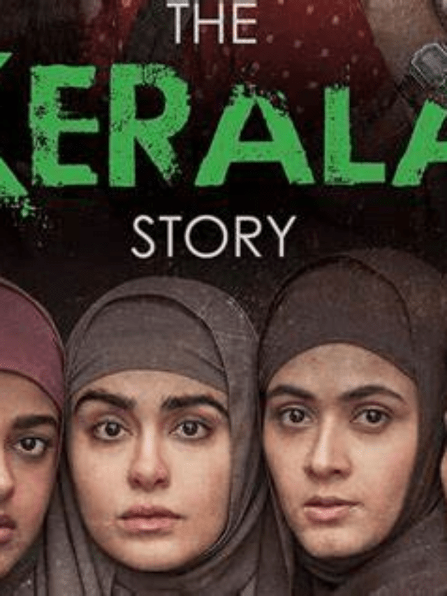 The Kerala Story Movie Release Date