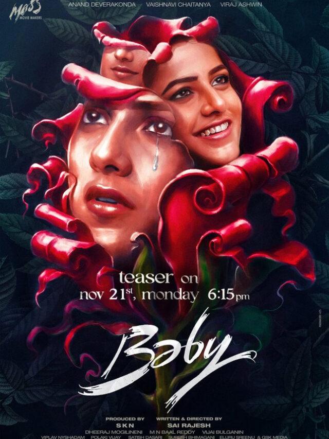 Baby Movie Release Date