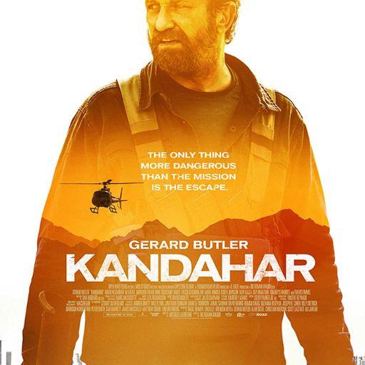 Kandahar Movie OTT Release Date – Kandahar OTT Platform Name