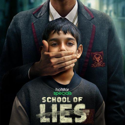School of Lies Series OTT Release Date – School of Lies OTT Platform Name