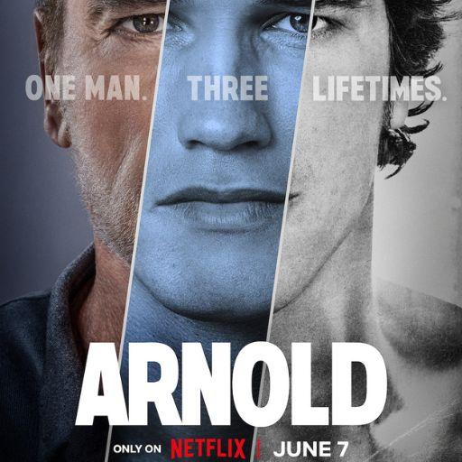 Arnold Series OTT Release Date – Arnold OTT Platform Name