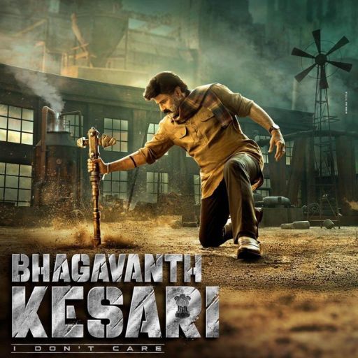 Bhagavanth Kesari Movie OTT Release Date – Bhagavanth Kesari OTT Platform Name