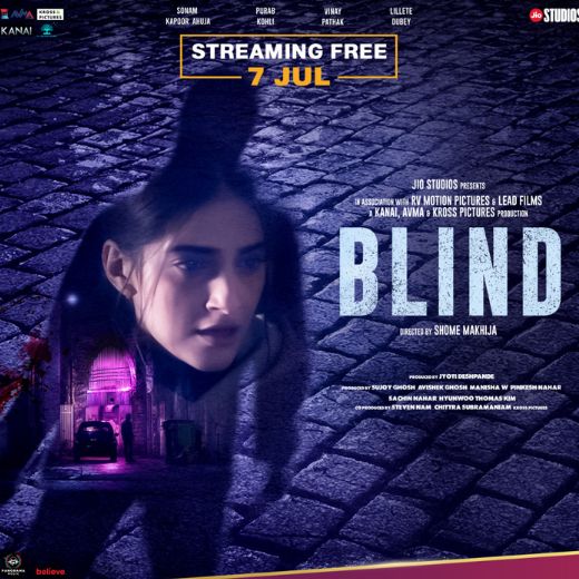 Transfer Day for Blind Film OTT – Blind OTT Platform Name