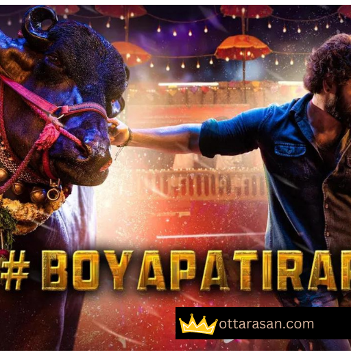BoyapatiRapo Movie OTT Release Date – BoyapatiRapo OTT Platform Name