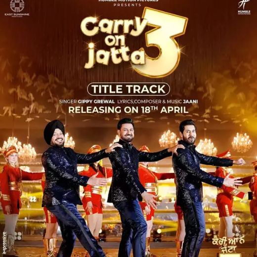 Carry on Jatta 3 Movie OTT Release Date – Carry on Jatta 3 OTT Platform Name