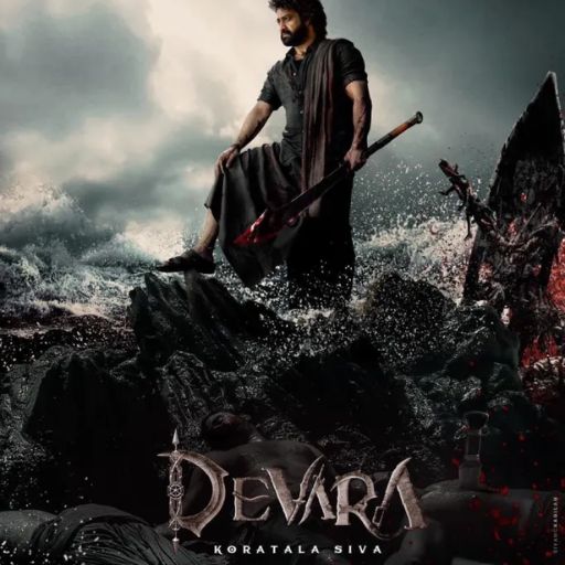 Devara Movie OTT Release Date – Devara OTT Platform Name