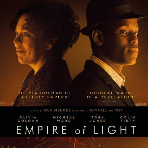 Empire of Light Movie OTT Release Date – Empire of Light OTT Platform Name