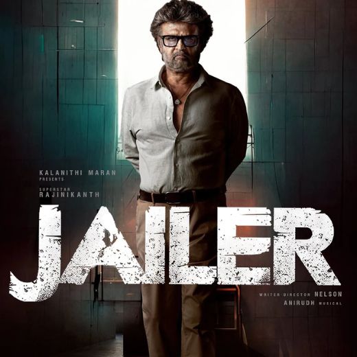 Jailer Movie OTT Release Date, OTT Platform, Digital Rights | Streaming Online