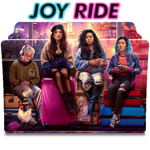 Joy Ride Movie OTT Release Date – Joy Ride OTT Platform Name