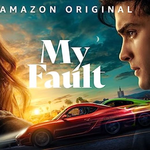 My Fault Movie OTT Release Date – My Fault OTT Platform Name