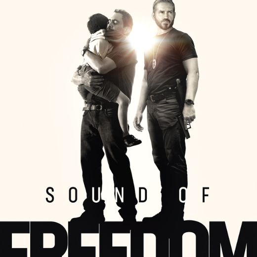 Sound of Freedom Movie OTT Release Date – Sound of Freedom OTT Platform Name