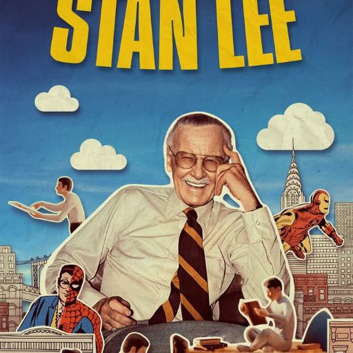 Stan Lee OTT Release Date – Stan Lee OTT Platform Name