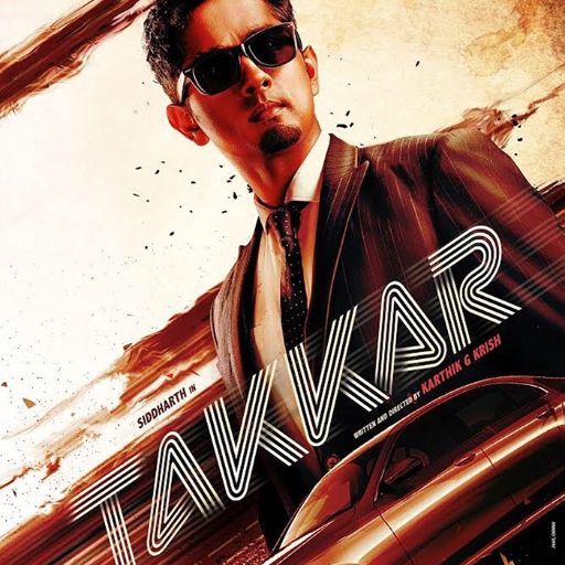 Takkar Movie OTT Release Date – Takkar OTT Platform Name