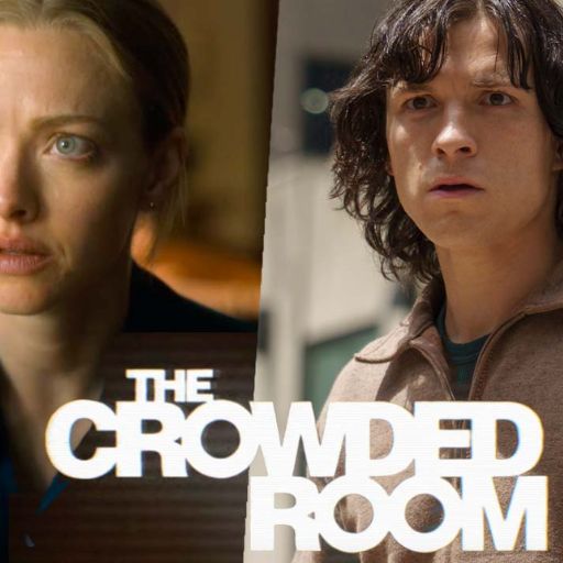 The Crowded Room Series OTT Release Date – The Crowded Room OTT Platform Name
