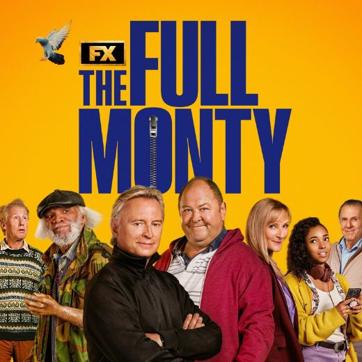 The Full Monty Series OTT Release Date – The Full Monty OTT Platform Name