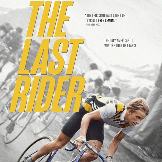 The Last Rider Movie OTT Release Date – The Last Rider OTT Platform Name