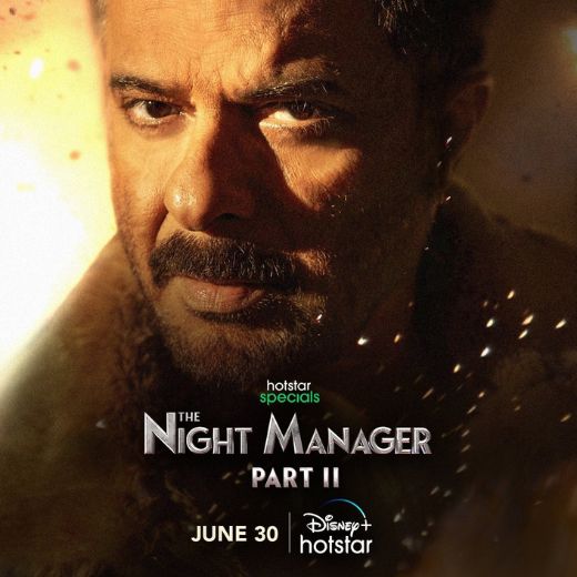 The Night Manager Season 2 OTT Release Date – The Night Manager Season 2 OTT Platform Name