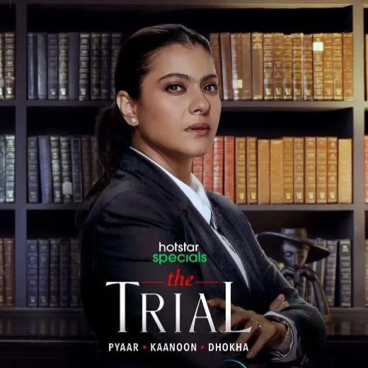 The Trial Series OTT Release Date – The Trial OTT Platform Name