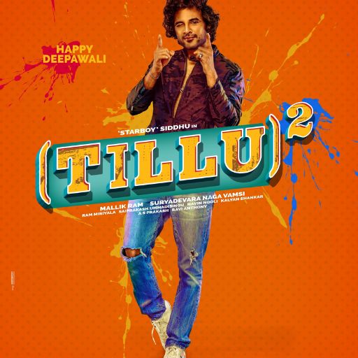 Tillu Square Movie OTT Release Date – Tillu Square OTT Platform Name