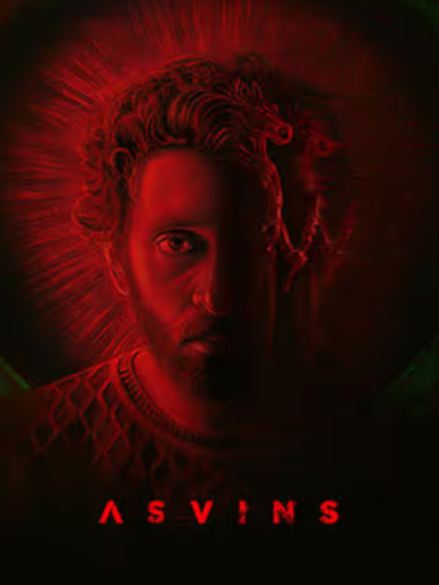 Asvins Movie OTT Platform & OTT Release Date