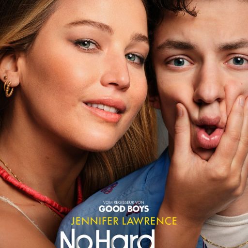 No Hard Feelings Movie OTT Release Date – No Hard Feelings OTT Platform Name