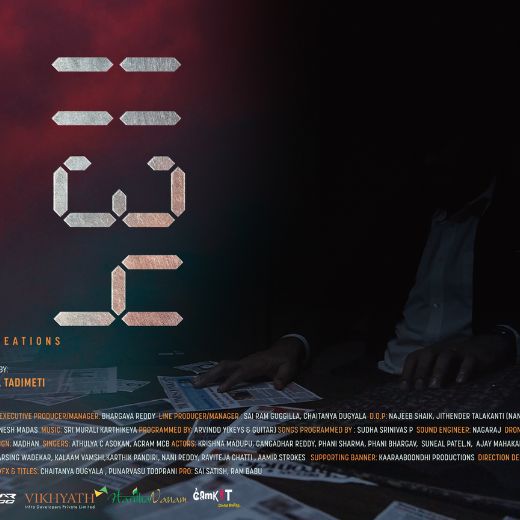 Release date for the film 1134 – 1134 OTT Technology Platform Name