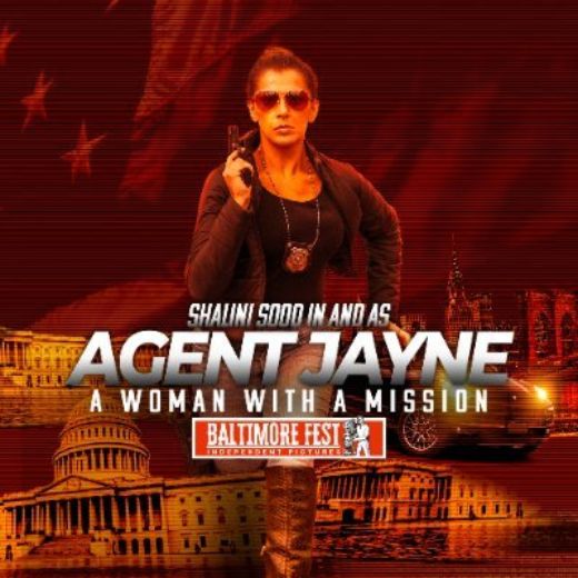 Agent Jayne Movie OTT Release Date – Agent Jayne OTT Platform Name