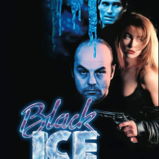 Black Ice Movie OTT Release Date – Black Ice OTT Platform Name