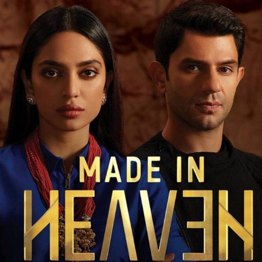 Made In Heaven Season 2 Series OTT Release Date – Made In Heaven Season 2 OTT Platform Name