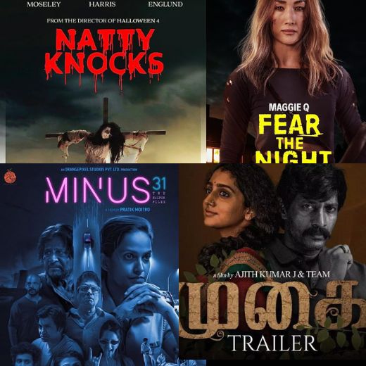 Movies Releasing on 21 July 2023 | Movies Releasing Today