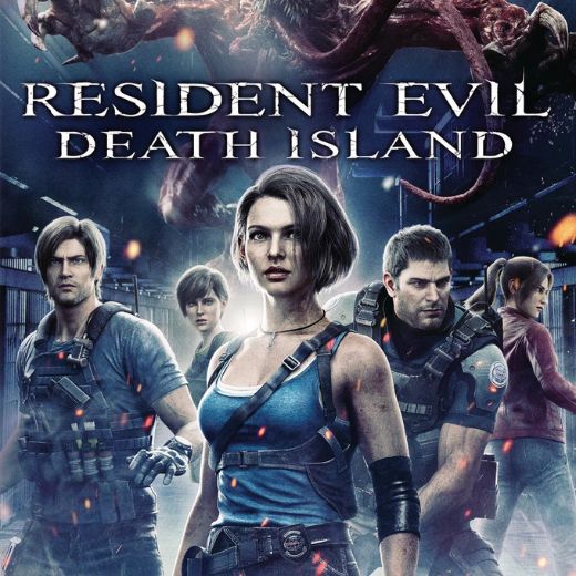 Resident Evil: Death Island Movie OTT Release Date – Resident Evil: Death Island OTT Platform Name