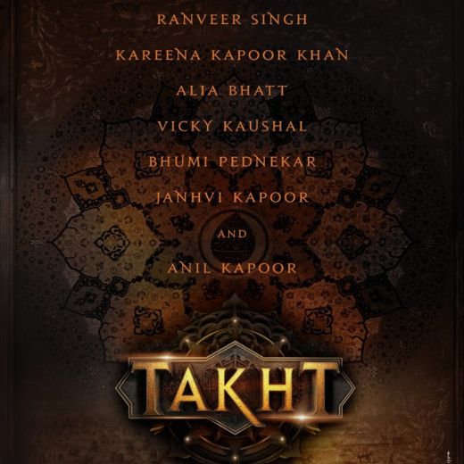 Takht Movie OTT Release Date – Takht OTT Platform Name