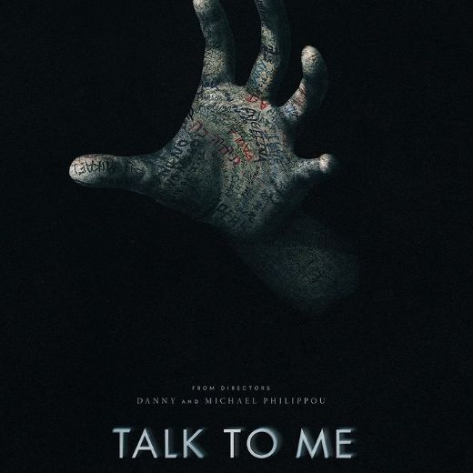 Talk to Me Movie OTT Release Date – Talk to Me OTT Platform Name