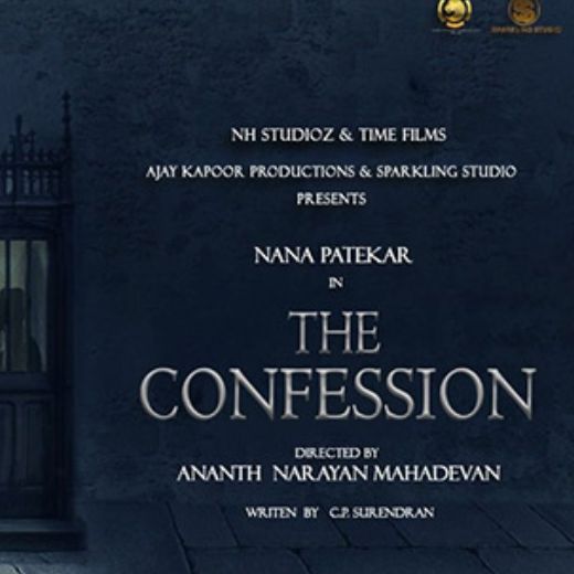 The Confession Movie OTT Release Date – The Confession OTT Platform Name