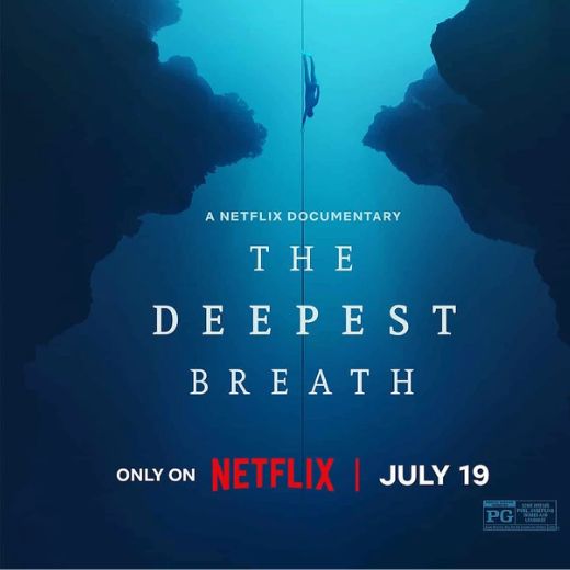 The Deepest Breath Documentary OTT Release Date – The Deepest Breath OTT Platform Name