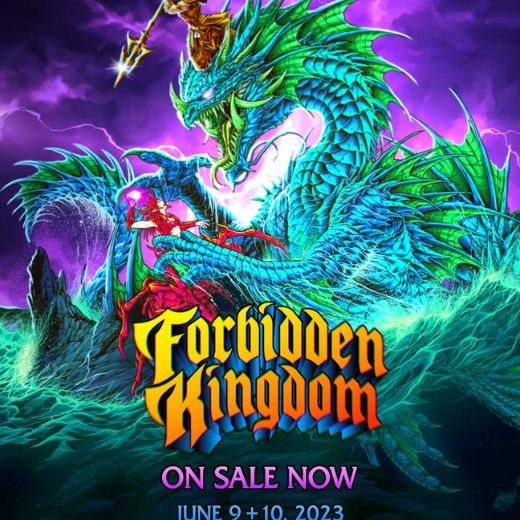 The Forbidden Kingdom Movie OTT Release Date – The Forbidden Kingdom OTT Platform Name