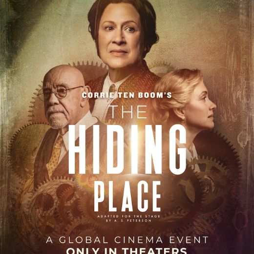 The Hiding Place Movie OTT Release Date – The Hiding Place OTT Platform Name