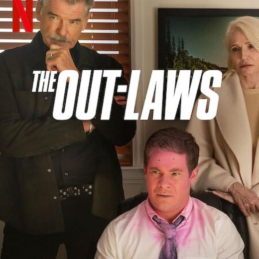 The Out-Laws Movie OTT Release Date – The Out-Laws OTT Platform Name
