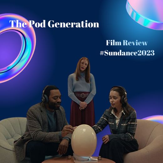 The Pod Generation Movie OTT Release Date – The Pod Generation OTT Platform Name