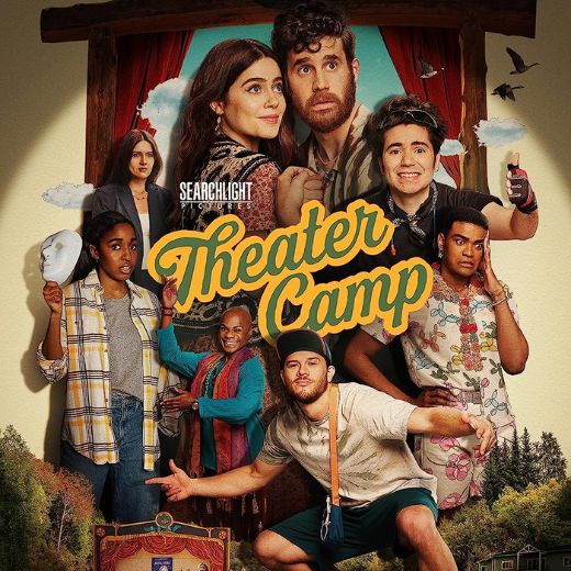 Theater Camp Movie OTT Release Date – Theater Camp OTT Platform Name