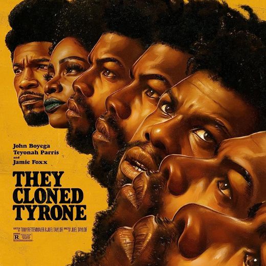 They Cloned Tyrone Movie OTT Release Date – They Cloned Tyrone OTT Platform Name