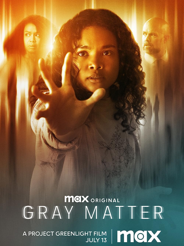 Gray Matter Movie Release Date